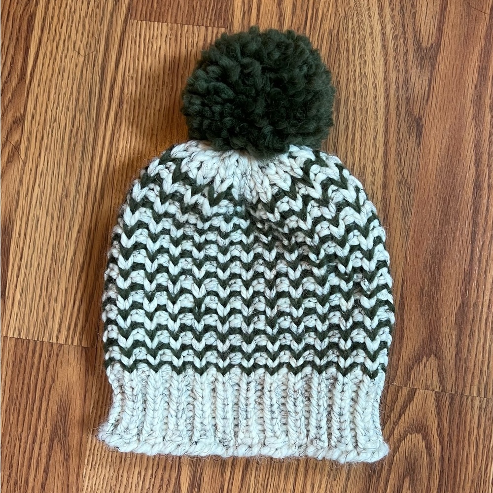 Beanie